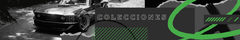 Banner de la categoría Colecciones