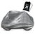 Funda Cubre Bicicleta impermeable