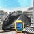 Funda Cubre Bicicleta impermeable - tienda online