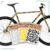 Calcos para Bicicleta reflectivos