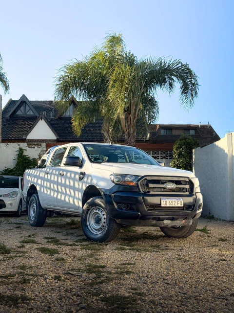 Ford Ranger 2.2 Cd Xl Tdci 150Cv