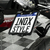 Marco Cubre Patente de Moto - INOX Style™