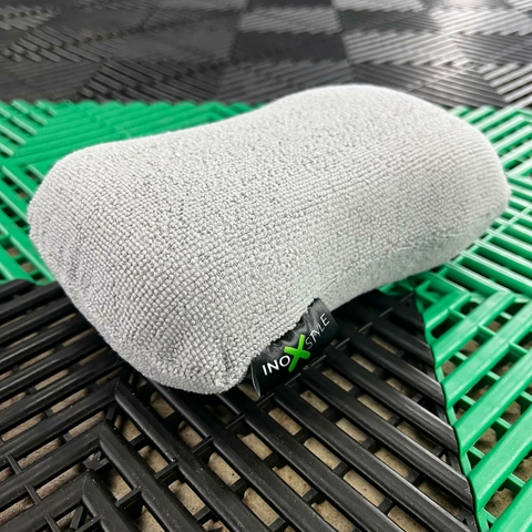 Esponja de Microfibra Detailing