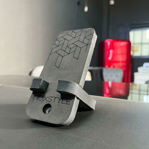 Soporte de Celular para Escritorio