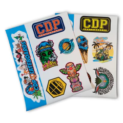 GREEN Holo deck en internet