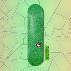 Mosaico GREEN Guata en internet