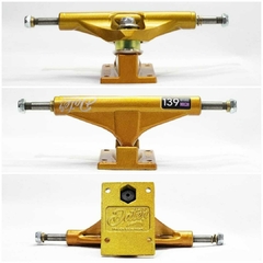 TRUCKS DATER HIGH COLORES - comprar online