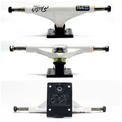 TRUCKS DATER HIGH COLORES