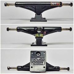 TRUCKS DATER HIGH COLORES