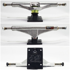 TRUCKS DATER HIGH COLORES - tienda online