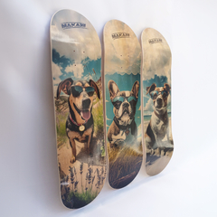 Bully MAKANI - tienda online