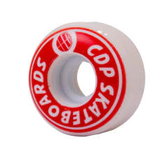 Ruedas Skate Basics 52 mm 95 a