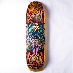 MUSHROOM GUATAMBU - tienda online