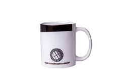 Tazas estampadas de porcelana importada - comprar online
