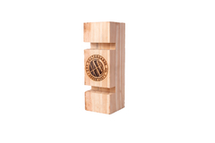 Porta tablas para pared