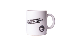 Tazas estampadas de porcelana importada - CDP skateboards