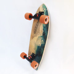 Surfskate armado Makani S1 - comprar online