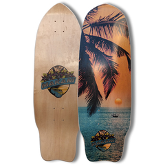 Surfskate Makani B1