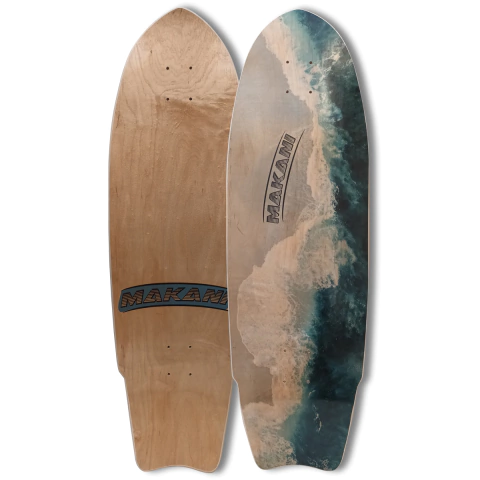 Surfskate Makani B2