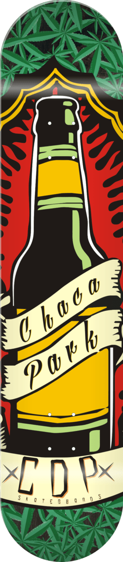 CHACA