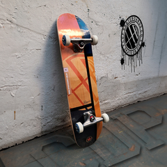 Skate Armado MAPLE CDP