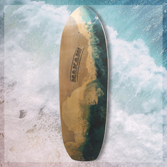 Surfskate Makani M2 - tienda online