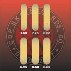 Imagen de 44 bicolor (Maple)