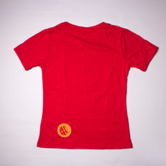 Remera parche - comprar online