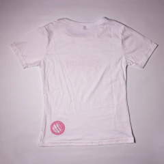 Remera parche - comprar online
