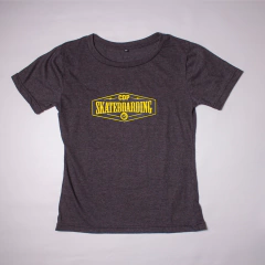 Remera parche en internet