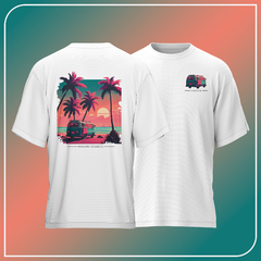 Remera MAKANI VAN
