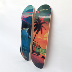 Van MAKANI - CDP skateboards