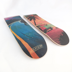 Route MAKANI - tienda online