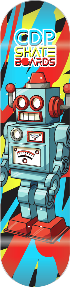 SK8-BOT