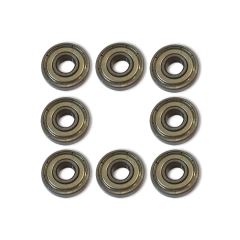 Rulemanes ABEC-7