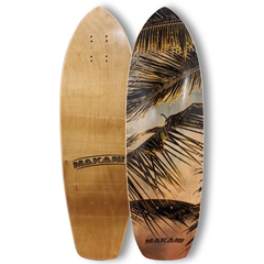 Surfskate Makani S1