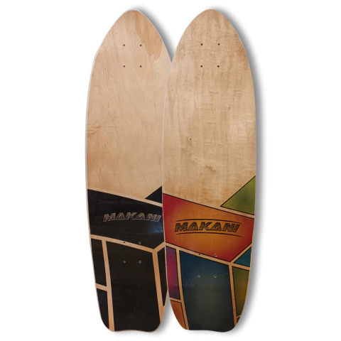 Surfskate Makani S2