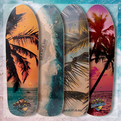Surfskate Makani S3 - tienda online