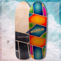 Imagen de Surfskate Makani S3