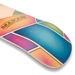 Surfskate Makani S3 en internet