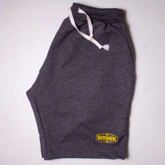Short parche