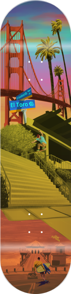 El toro