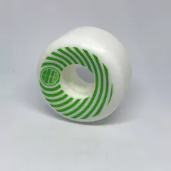 Imagen de Ruedas Quad skate Colors 54 mm 102A x 8