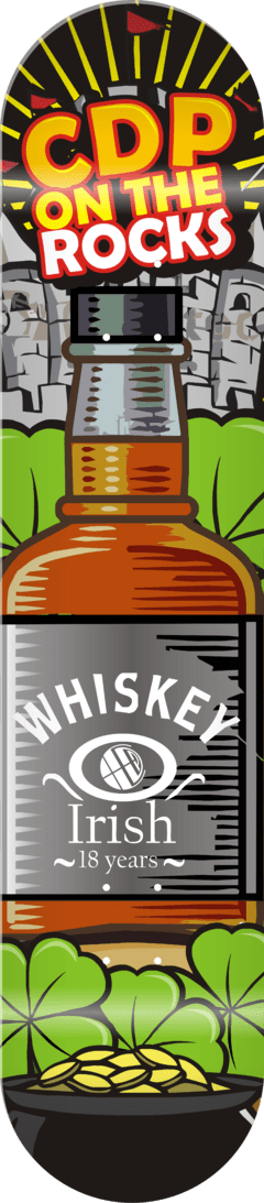 Drink Session WHISKEY
