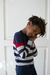 PACK DE 25 SWEATERS SURTIDOS DE HILADO ESPECIAL CON LYCRA (SURTIDO DE TALLES DEL 4 AL 14) - Core Kids