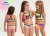 Bikini de Nena calidad viento y olas art 9303