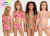 Bikini de Nena calidad viento y olas art 9304