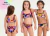 Bikini de Nena calidad viento y olas art 9310