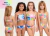 Bikini de Nena calidad viento y olas art 9312