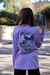 Remeron manga larga de nena butterlfly - tienda online